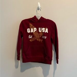 Gap Kids Hoodie